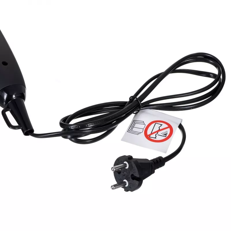 ProfiCare PC-HTD 3113 secador de pelo, 2200 W, negro
