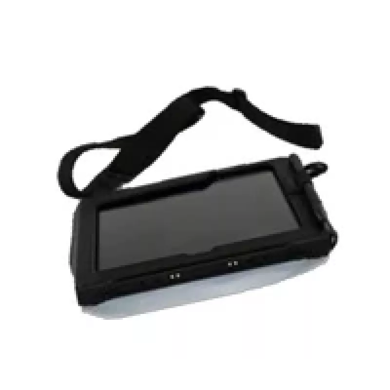 Zebra SG-ET5X-8HLST-01 funda para tablet 20,3 cm (8