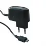 Cargador de viaje Beline Beli0013 microUSB 1A negro – compacto cargador de pared USB 1A