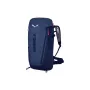 Mochila alp mate 30 women-blue depth SALEWA