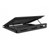 Soporte para portátil NATEC NPL-2271 negro 43,9 cm (17,3