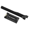 Barrow DK401-7 hub para ventiladores y RGB