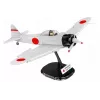 Set de construcción Cobi Mitsubishi A6M2 