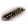 Unidad SSD Transcend 500 GB M.2 PCIe 4.0 NVMe 3D-NAND TS500GMTE245S