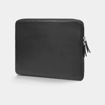 Funda de piel para MacBook Pro de 16