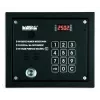 Placa de audio Laskomex CP-2503TP con lector de llave Dallas, negra