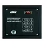 Placa de audio Laskomex CP-2503TP con lector de llave Dallas, negra