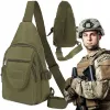 Extralink Mochila táctica militar de hombro Mil-1119