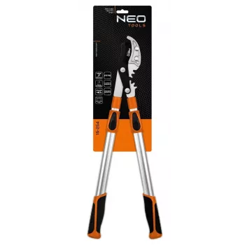 Tijera de podar NEO tools 15-254 peso 1,44 kg