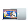 Apple MacBook Air 13 inch : chip M4 con CPU de 10 núcleos y GPU de 8 núcleos, 16 GB, 256 GB SSD – Azul cielo