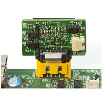 Supermicro - SSD-DM032-SMCMVN1 - SSD - 32 GB - interno - mSATA SATA 6Gb/s