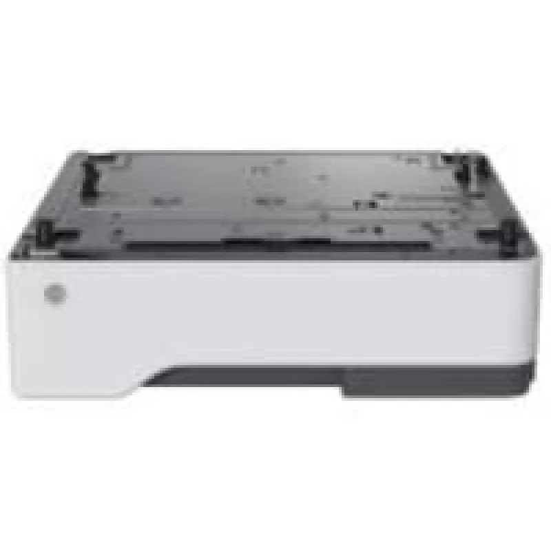 Bandeja de medios / alimentador Lexmark - 550 hojas en 1 cajón (bandejas)