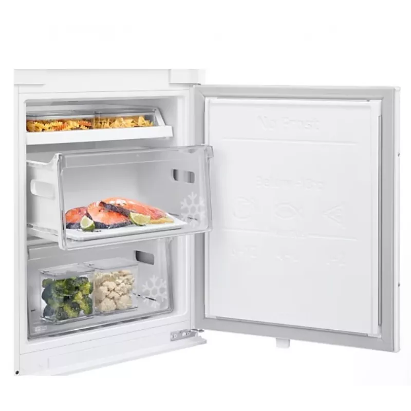Frigorífico-congelador BRB70F30BES0