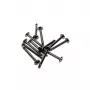 Tornillos Lian Li SC-T31B — set de 12 tornillos de montaje para componentes de PC