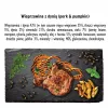PAKA ZWIERZAKA Seventh Heaven cerdo con calabaza L pienso para perros, 9 kg