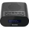 Radio reloj TechniSat TECHNIRADIO 50 Analógica Digital DAB FM
