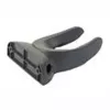 Motorola soporte de pared negro