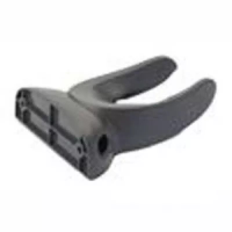 Motorola soporte de pared negro