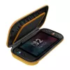 Funda protectora fina Tomtoc FancyCase-G05 para Nintendo Switch 2, amarilla