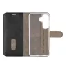 FIXED Opus para Samsung Galaxy S26+, negro | Funda trasera fija