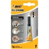 BIC GLUE FIX STRONG 3G LQD BL1 GRP2 EU, 1 ud. 9020852