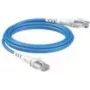 PatchSee TPC-SB-U/5 Cable de red Azul 1,5 m Cat6a U/UTP (UTP) (TPC-SB-U/5)