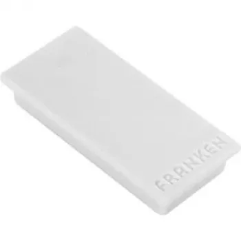 Imán de pizarra Franken HM2350 12