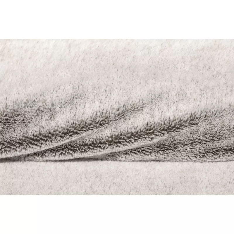 Beurer HD 75 Cosy Nordic manta eléctrica, 130 x 180 cm, gris