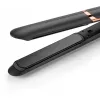 BaByliss ST394E herramienta de peinado Plancha alisadora Calor Negro 42 W 3 m