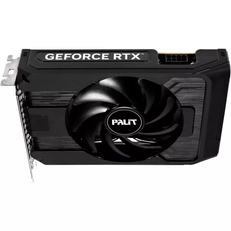 Tarjeta gráfica GeForce RTX 5050 8 GB GDDR6