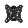 Soporte de pared para TV MACLEAN MC-415 para pantallas de 13–32 pulgadas, VESA 100×100, capacidad de carga 30 kg