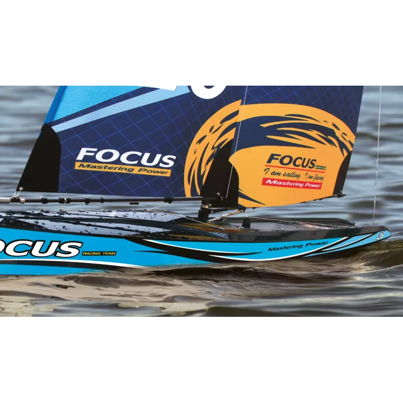 Amewi 26099 barco radiocontrol modelo RC motor eléctrico (26099)