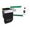 Lexmark 802SK - negro - original - cartucho de tóner LCCP, LRP - para Lexmark CX310dn, CX310n, CX410de, CX410dte, CX410e, CX510de, CX510dhe, CX510dthe (80