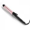Rizador BaByliss C452E 32mm rizador Calor Negro, Rosa 98,4 (2,5 m)