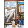 Arler Erde: Tee & Handel, juego de mesa