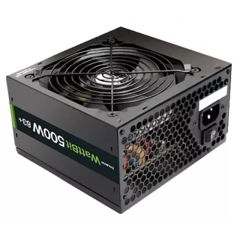 Fuente de alimentación Zalman ZM500-XEII 500W