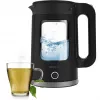 Hervidor Cecotec Thermosense 330 Glassy 1,7 L 2200 W Negro