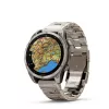 Smartwatch GARMIN Fenix 8 47 mm, 1.4