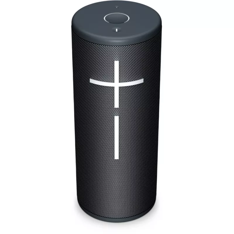 Altavoz portátil estéreo Ultimate Ears BOOM 4 Negro
