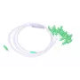 Divisor de cable Extralink Splitter 1:16 PLC SC/APC 900um 1m blanco