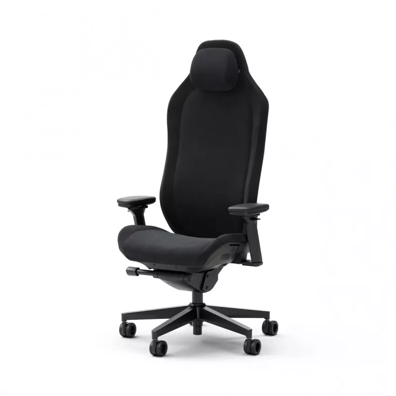 Silla gaming para PC Fractal Design FD-CH-RE1A-01