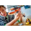 LEGO CITY 60503 Helicóptero de la Guardia Costera