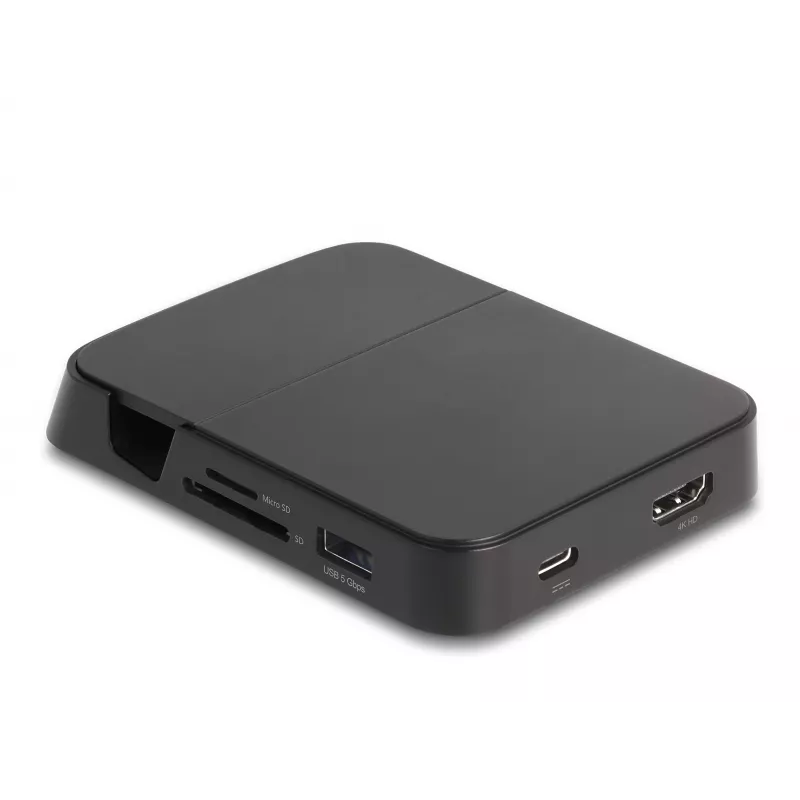 Base de acoplamiento para smartphone DeLOCK 88018