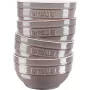 STAUB CUENCO REDONDO 40508-148-0 14 CM - SET DE 4 UDS.