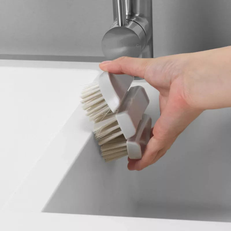Beldray LA032784FEU7 cepillo de limpieza Deep Clean Flexi