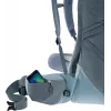 Mochila de trekking - Deuter Aircontact Core 40+10