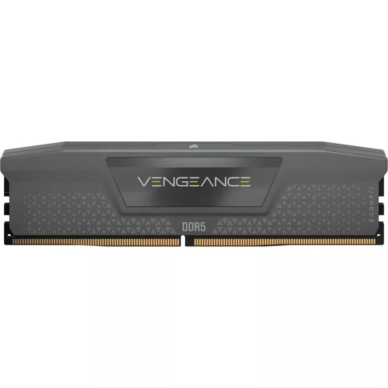 RAM Corsair D5 6400 32GB C36 Vengeance K2 2x16GB 1.35V (CMK32GX5M2B6400Z36)