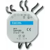 BUSCH JAEGER 6415 - Blanco - -25 - 50 °C - CE - 230 V - 50 Hz - 690 VA