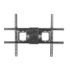 LogiLink Soporte de pared para TV 50–90