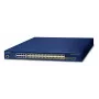 Switch gestionado PLANET Layer 3 16 puertos 100/1000X SFP 10G Ethernet